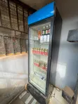 Akai Display Freezer - Na Amshe - 1