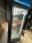 Akai Display Freezer - Na Amshe - 2
