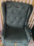 Home Interiors Koren Gyada Mai Fimfiman Kasa (Set na 2) - 1