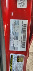 Mazda 5 2017 Red - 2