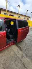 Mazda 5 2017 Red - 3