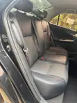 Toyota Corolla 2012 Black - 5