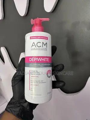 ACM Depiwhite Lotion na Jiki