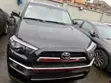 Toyota 4-Runner 2018 Baki - 1