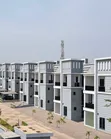 4 Bedroom Duplex da BQ Sayarwa a Kado, Abuja - 1