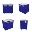 Youngsun YS-A2C Electric PP/PET Plastic Strapping Machine - 2