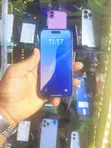 Apple iPhone 16 128GB Blue - 2