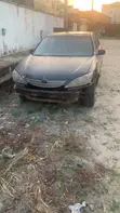 Toyota Camry 2006 Silver - 1