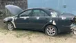 Toyota Camry 2006 Silver - 2
