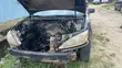 Toyota Camry 2006 Silver - 4