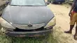Toyota Camry 2006 Silver - 5
