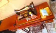 Sabon Injin Dinki Na Butterfly - 3