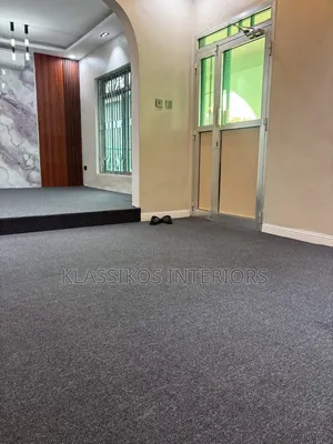Wall-to-Wall Carpet Rug for Hall & Events