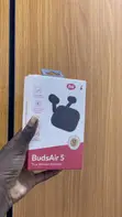 Itel Buds Air 5 Kunshin Kunshin Mara Wayar - 1