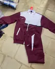 Nike Tracksuit - Sabon Kaya - 2