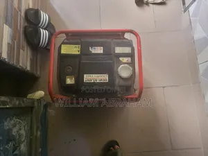 Senwei Generator 1.8kW Petrol