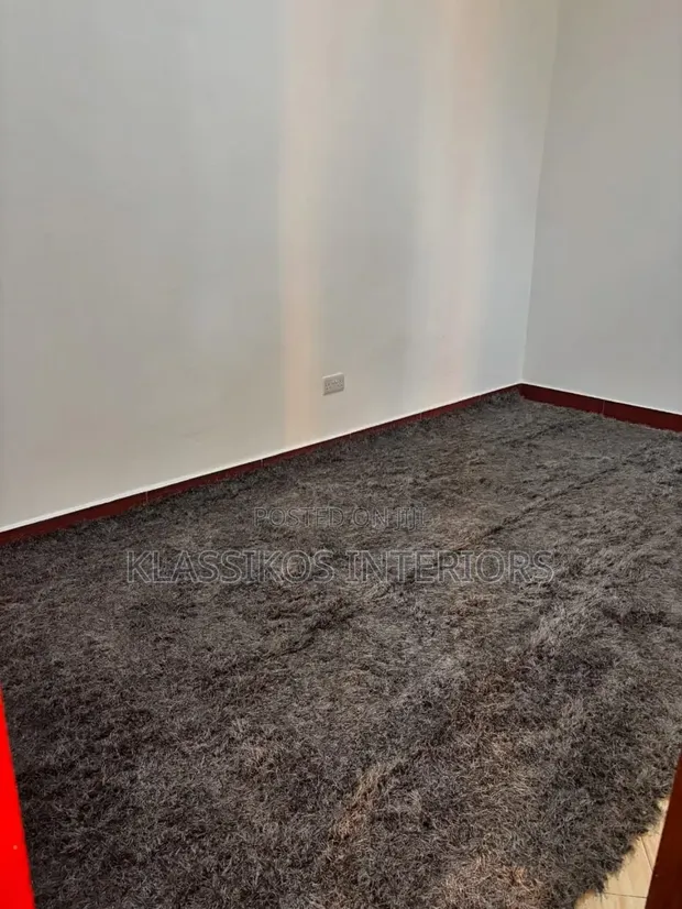 Foreign Wall-to-Wall Carpet Rug - Brand New - 1