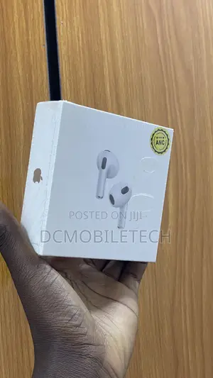 Apple Airpod Pro Na Asali