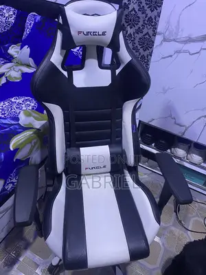 Furgle Gaming Chair - An Kadan Amfani