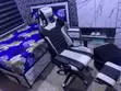 Furgle Gaming Chair - An Kadan Amfani - 4