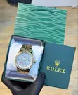 Rolex Men's Classic Analog Watch - 1