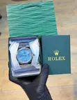 Rolex Men's Classic Analog Watch - 2