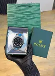 Rolex Men's Classic Analog Watch - 4