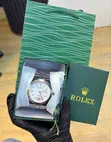 Rolex Men's Classic Analog Watch - 5