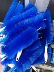 Dome Shaped Duster Brush for Cleaning - 2