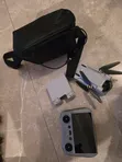 DJI Mini 3 Pro Drone with DJI RC Controller & 3 Batteries - Like New - 1