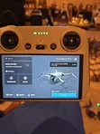 DJI Mini 3 Pro Drone with DJI RC Controller & 3 Batteries - Like New - 4