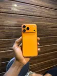 Apple iPhone 17 Pro Max 512GB Orange (An Amfani Da Shi Daga UK) - 1