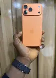 Apple iPhone 17 Pro Max 512GB Orange (An Amfani Da Shi Daga UK) - 3