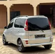 Toyota Verso 2010 Silver - 2