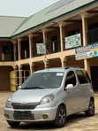 Toyota Verso 2010 Silver - 3