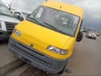 Fiat Ducato 2002 Bus - Yellow - 1