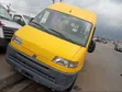 Fiat Ducato 2002 Bus - Yellow - 2