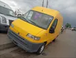 Fiat Ducato 2002 Bus - Yellow - 4