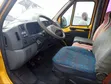 Fiat Ducato 2002 Bus - Yellow - 5
