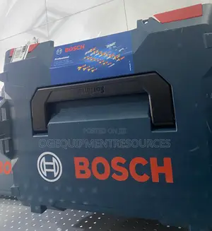 Bosch Professional 37-Piece Hand Tool Set