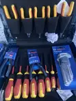 Bosch Professional 37-Piece Hand Tool Set - 2