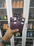 Apple iPhone 18 Pro 512GB (Esim Lock) - 1