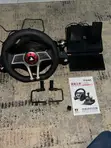 Flashfire Hurricane Wheel (Used) - 1