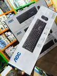 AOC KM210 Wireless Keyboard da Mouse Combo - 3