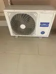 Haier Thermocool 2HP Split Unit Air Conditioner Na Kadan - 2