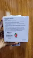 Samsung 45W PD Adapter - 2