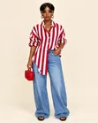 Baggy Jeans - Na Mata - 2