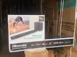 Hisense 500W Sound Bar with Wireless Subwoofer - 1