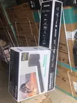 Hisense 500W Sound Bar with Wireless Subwoofer - 2