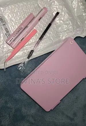 Kiss Beauty DIY Eye Lashes